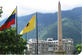 Caracas