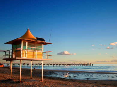 Glenelg Adelaide