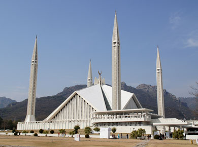 Islamabad