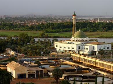 Khartoum