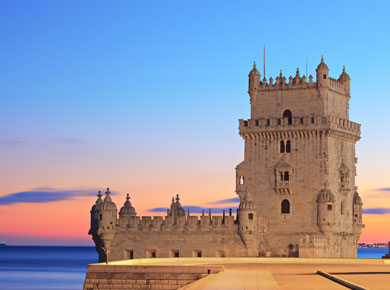 Tower of Belem