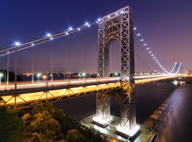 Washington Bridge