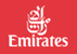 Business class flights Emirates Airways